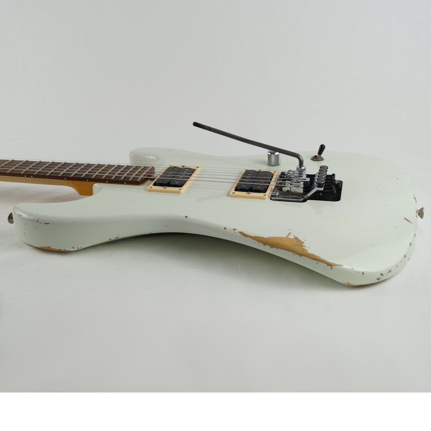 Friedman Cali ARVHH+ - USA 2017 - Vintage White, Weiß - Mit Koffer