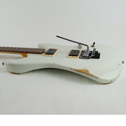 Friedman Cali ARVHH+ - USA 2017 - Vintage White, Weiß - Mit Koffer