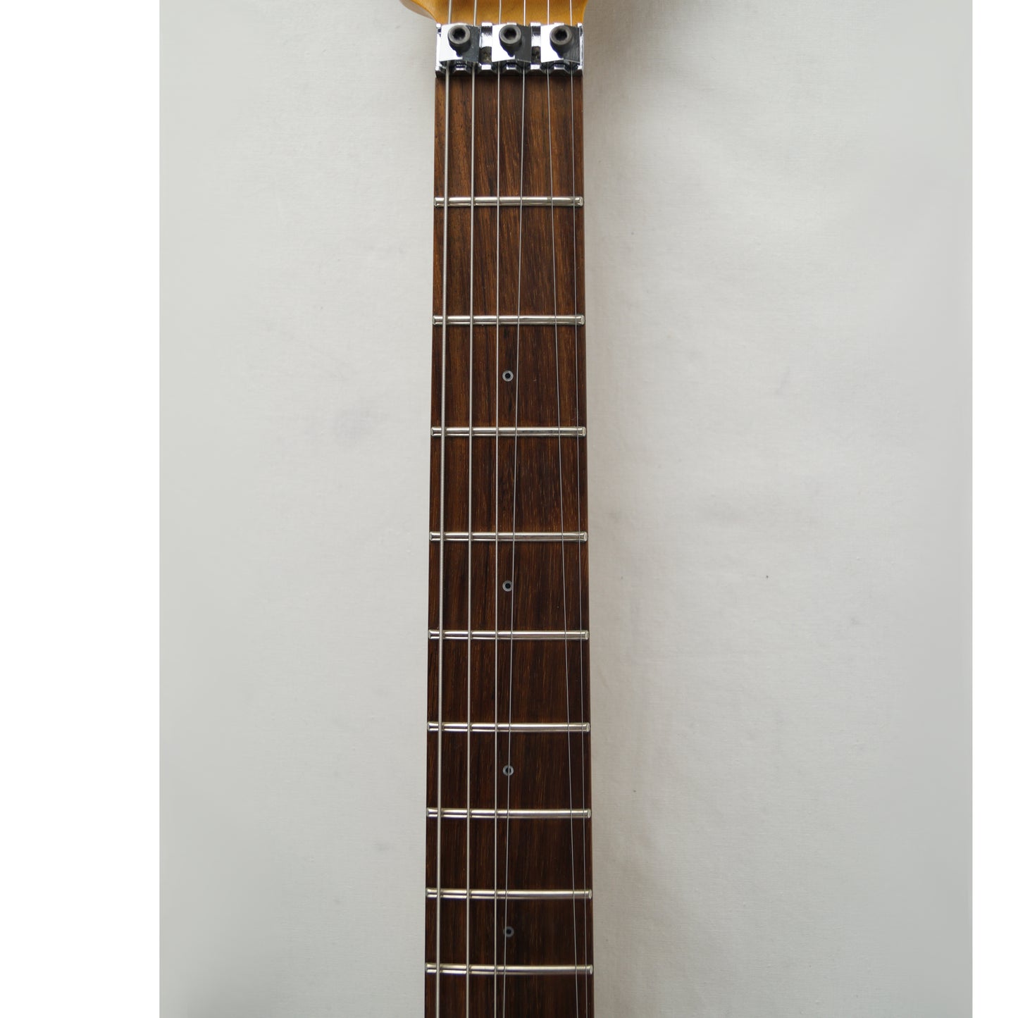 Friedman Cali ARVHH+ - USA 2017 - Vintage White, Weiß - Mit Koffer