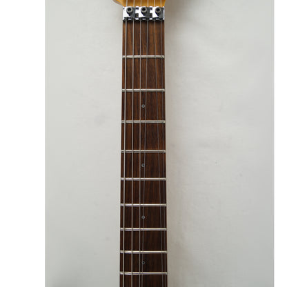 Friedman Cali ARVHH+ - USA 2017 - Vintage White, Weiß - Mit Koffer