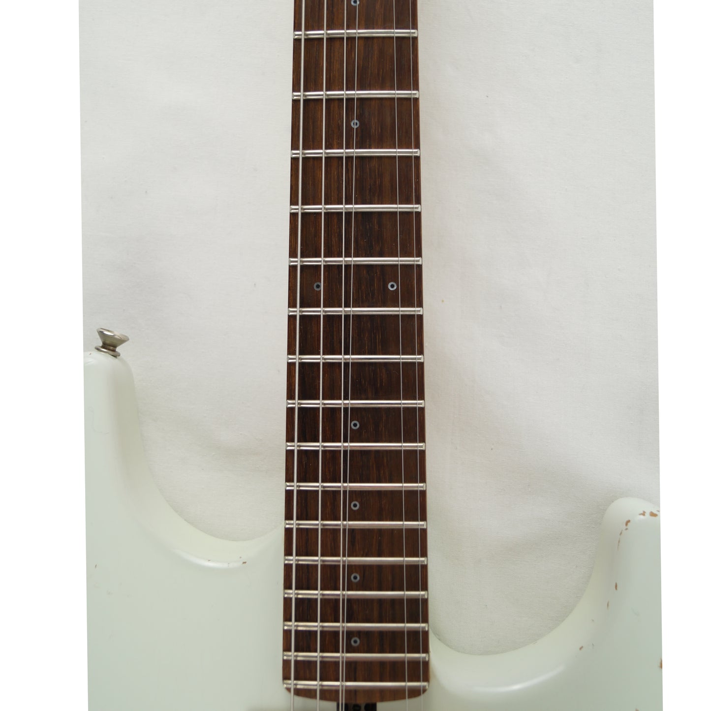 Friedman Cali ARVHH+ - USA 2017 - Vintage White, Weiß - Mit Koffer