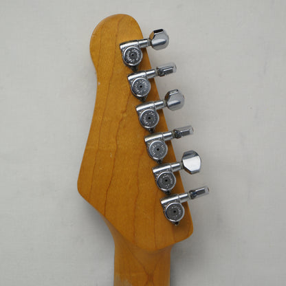 Friedman Cali ARVHH+ - USA 2017 - Vintage White, Weiß - Mit Koffer