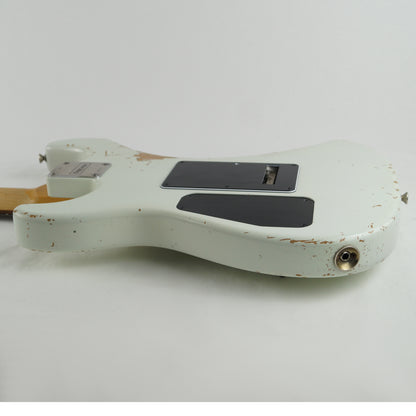 Friedman Cali ARVHH+ - USA 2017 - Vintage White, Weiß - Mit Koffer