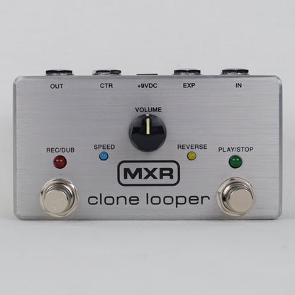 MXR Clone Looper M303