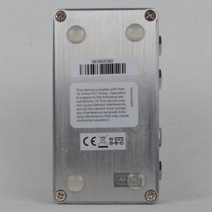 MXR Clone Looper M303