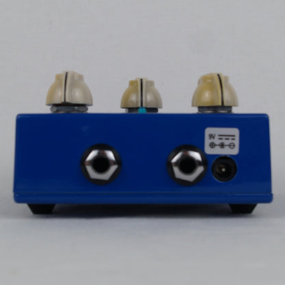 T-Rex Alberta - Verzerrer, Overdrive - Mit Originalkarton