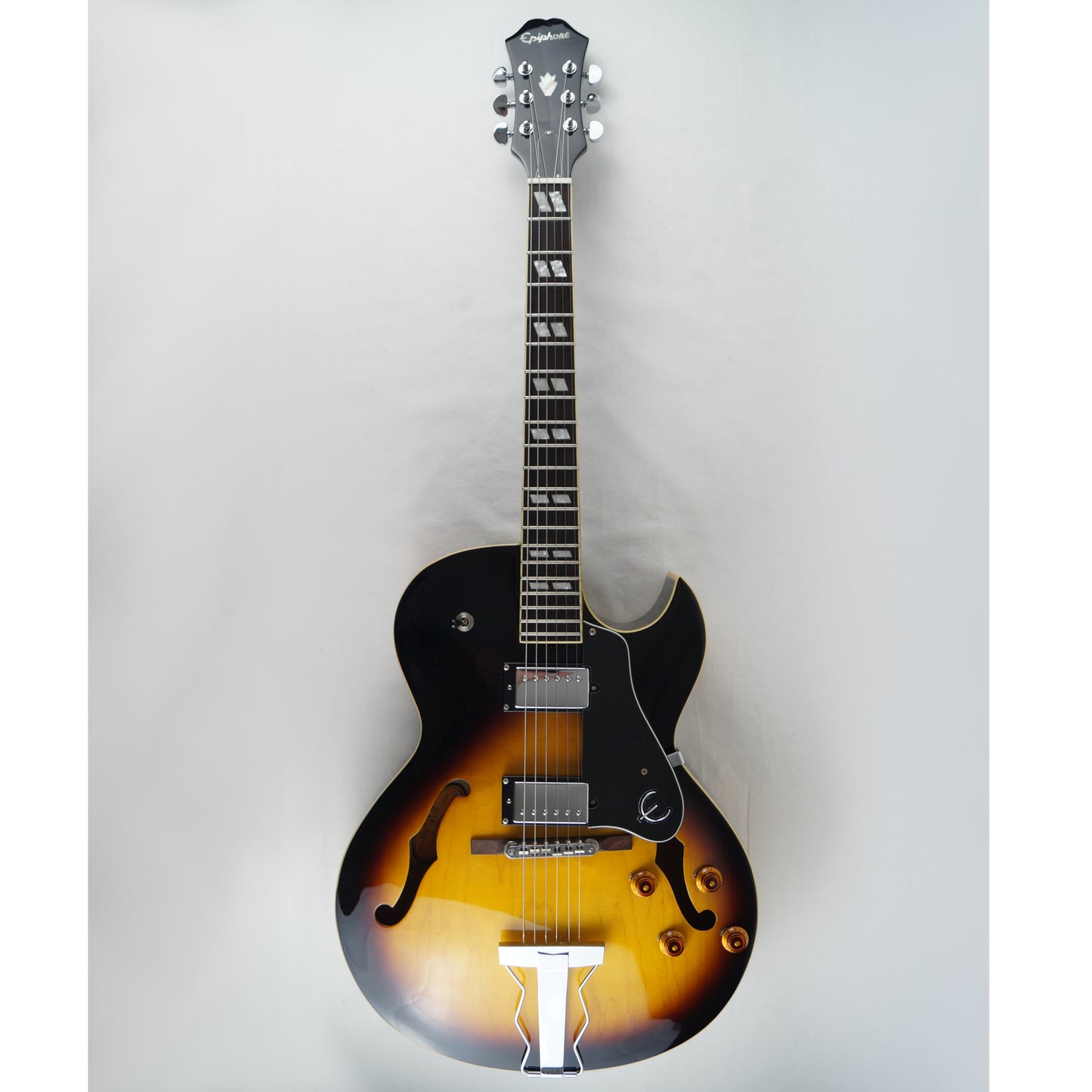 Epiphone ES-175 - 2006 - Vintage Sunburst