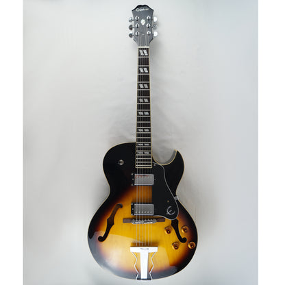 Epiphone ES-175 - 2006 - Vintage Sunburst