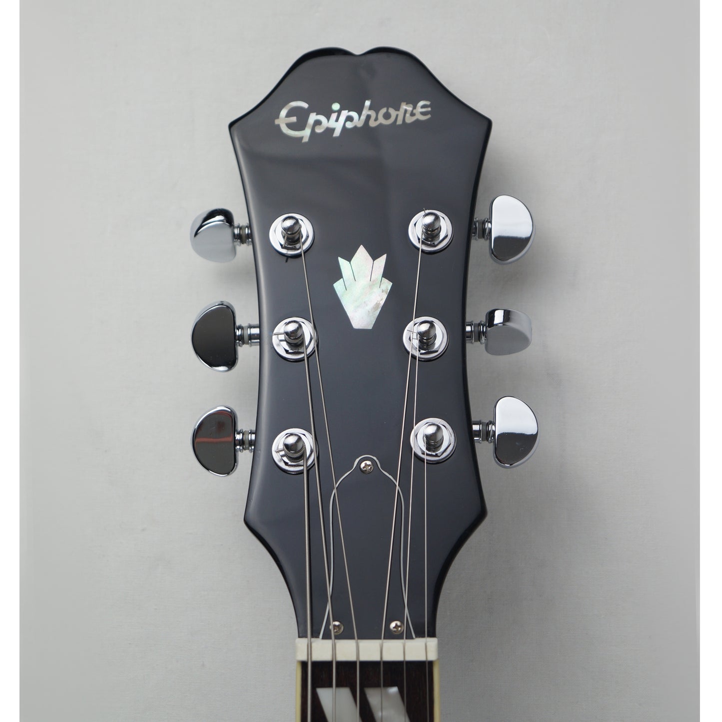Epiphone ES-175 - 2006 - Vintage Sunburst