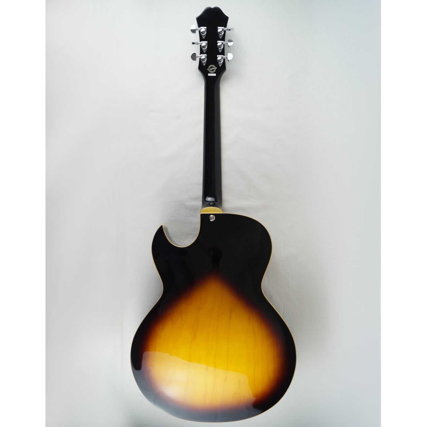 Epiphone ES-175 - 2006 - Vintage Sunburst