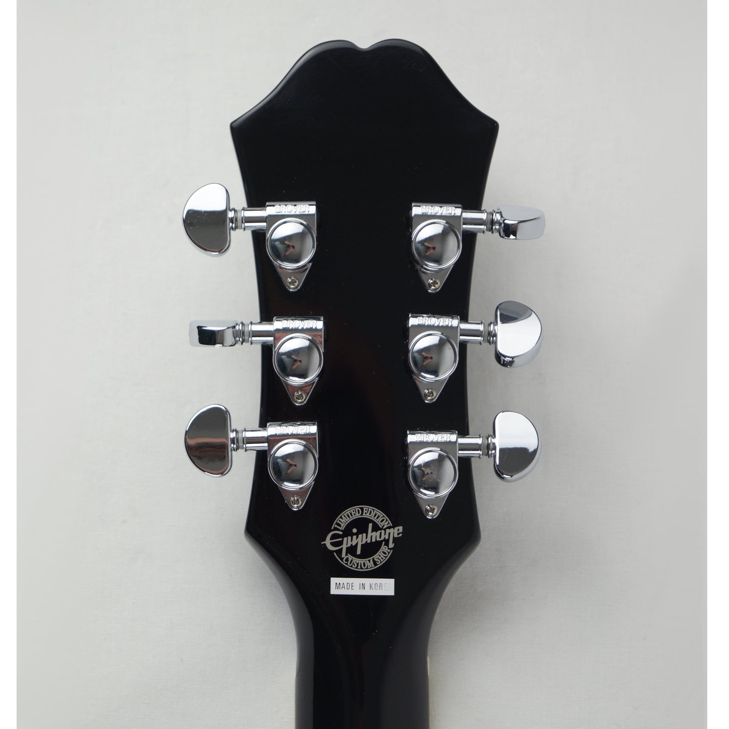 Epiphone ES-175 - 2006 - Vintage Sunburst