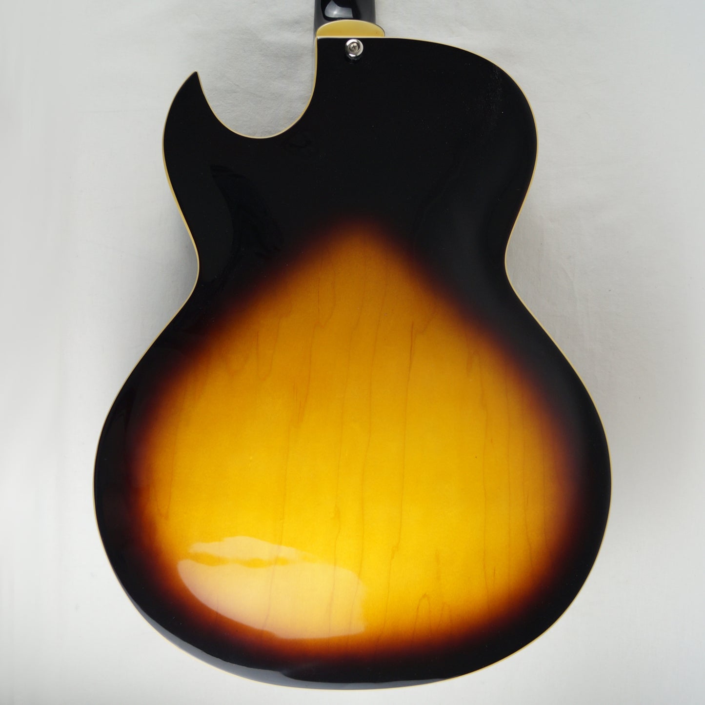Epiphone ES-175 - 2006 - Vintage Sunburst