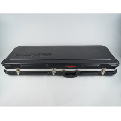 Music Man Axis - USA 2009 - Cherry Burst - Mit Koffer