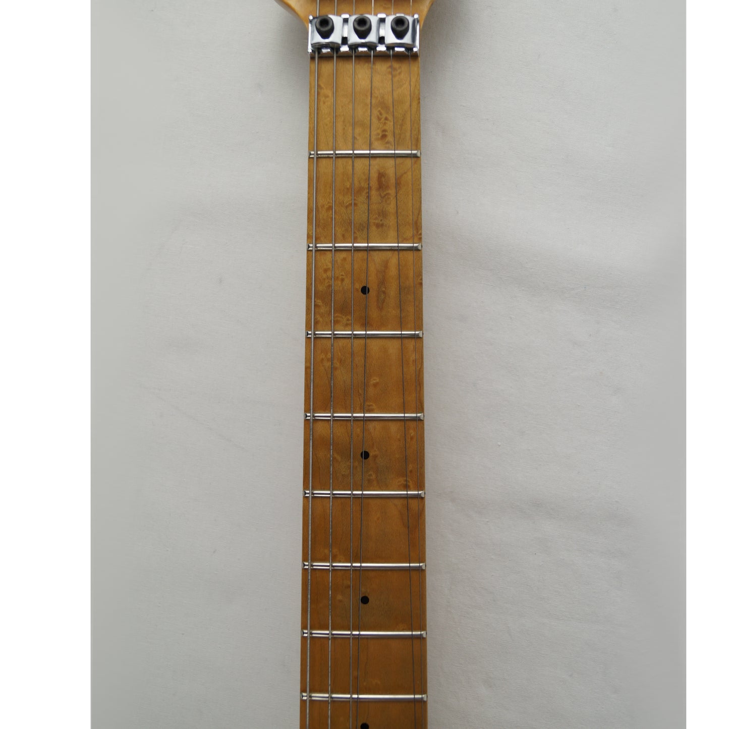 Music Man Axis - USA 2009 - Cherry Burst - Mit Koffer