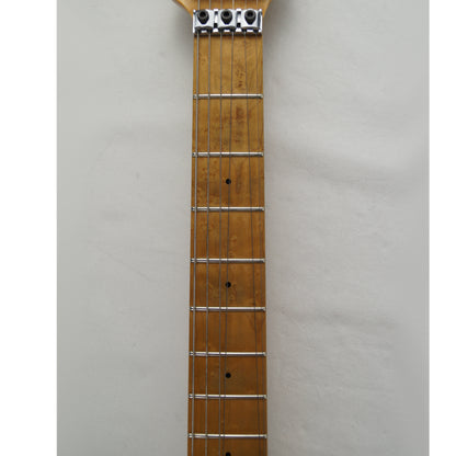 Music Man Axis - USA 2009 - Cherry Burst - Mit Koffer