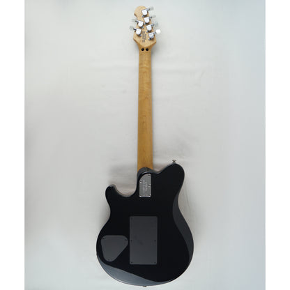 Music Man Axis - USA 2009 - Cherry Burst - Mit Koffer