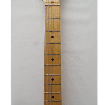 Fender American Vintage 52 Telecaster - USA 2017 - Butterscotch Blonde - Mit Koffer