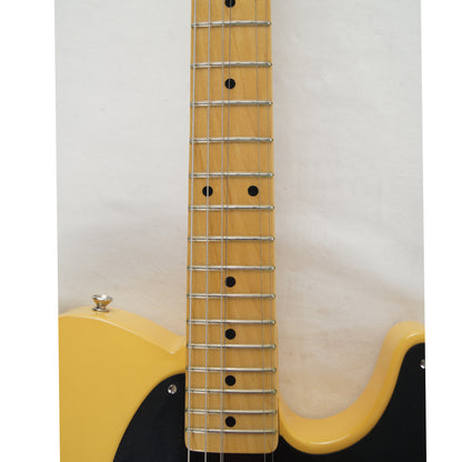 Fender American Vintage 52 Telecaster - USA 2017 - Butterscotch Blonde - Mit Koffer