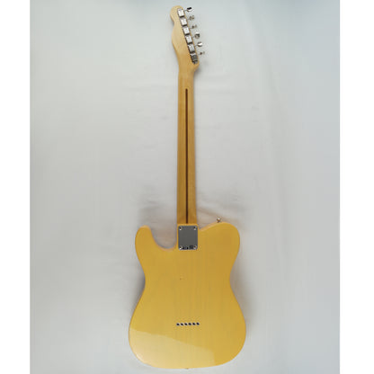 Fender American Vintage 52 Telecaster - USA 2017 - Butterscotch Blonde - Mit Koffer