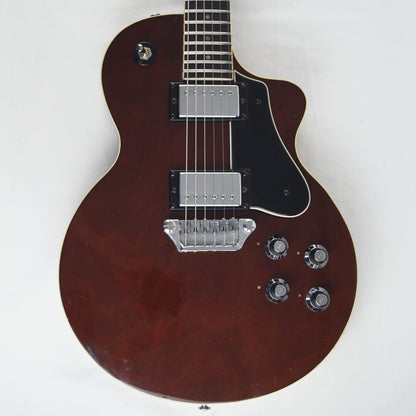 Yamaha SG-45 - Japan 1973-1975