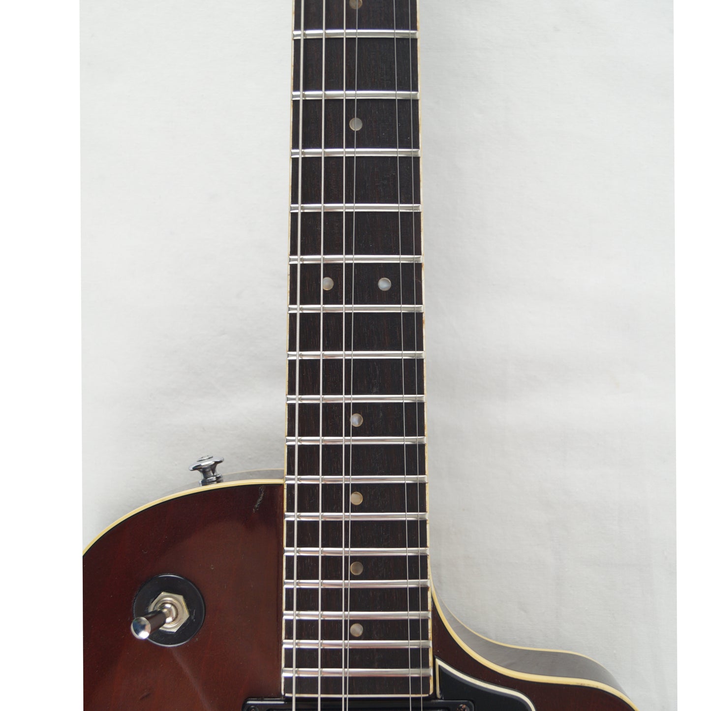 Yamaha SG-45 - Japan 1973-1975