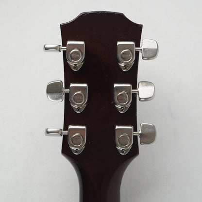 Yamaha SG-45 - Japan 1973-1975