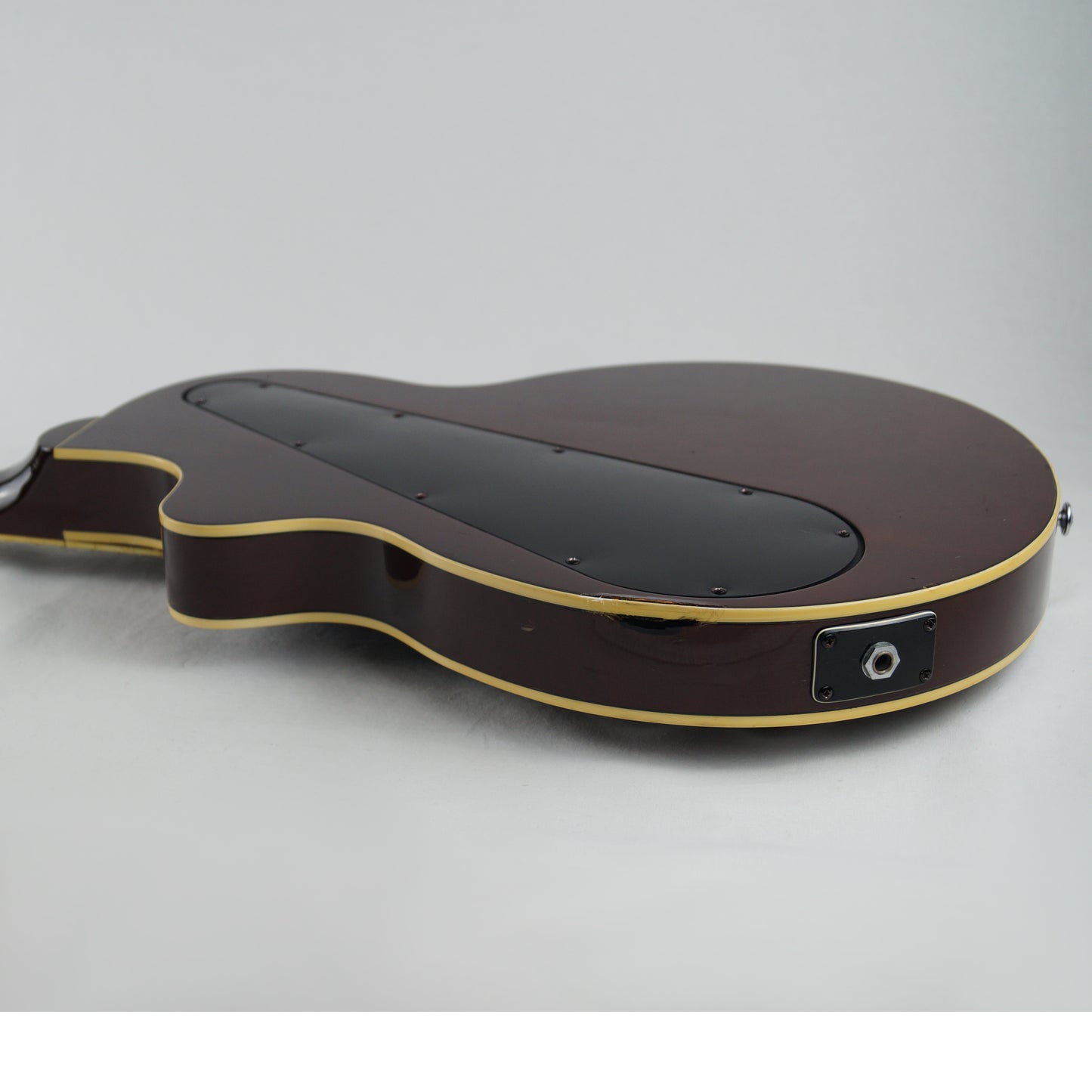 Yamaha SG-45 - Japan 1973-1975