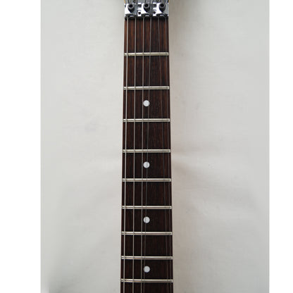 Charvel Fusion Deluxe - Japan 1990/1991 - Schwarz