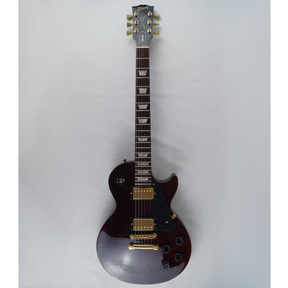 Gibson Les Paul Studio - USA 1995 - Wine Red, Rot