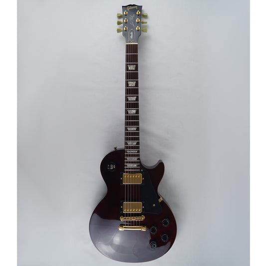 Gibson Les Paul Studio - USA 1995 - Wine Red, Rot