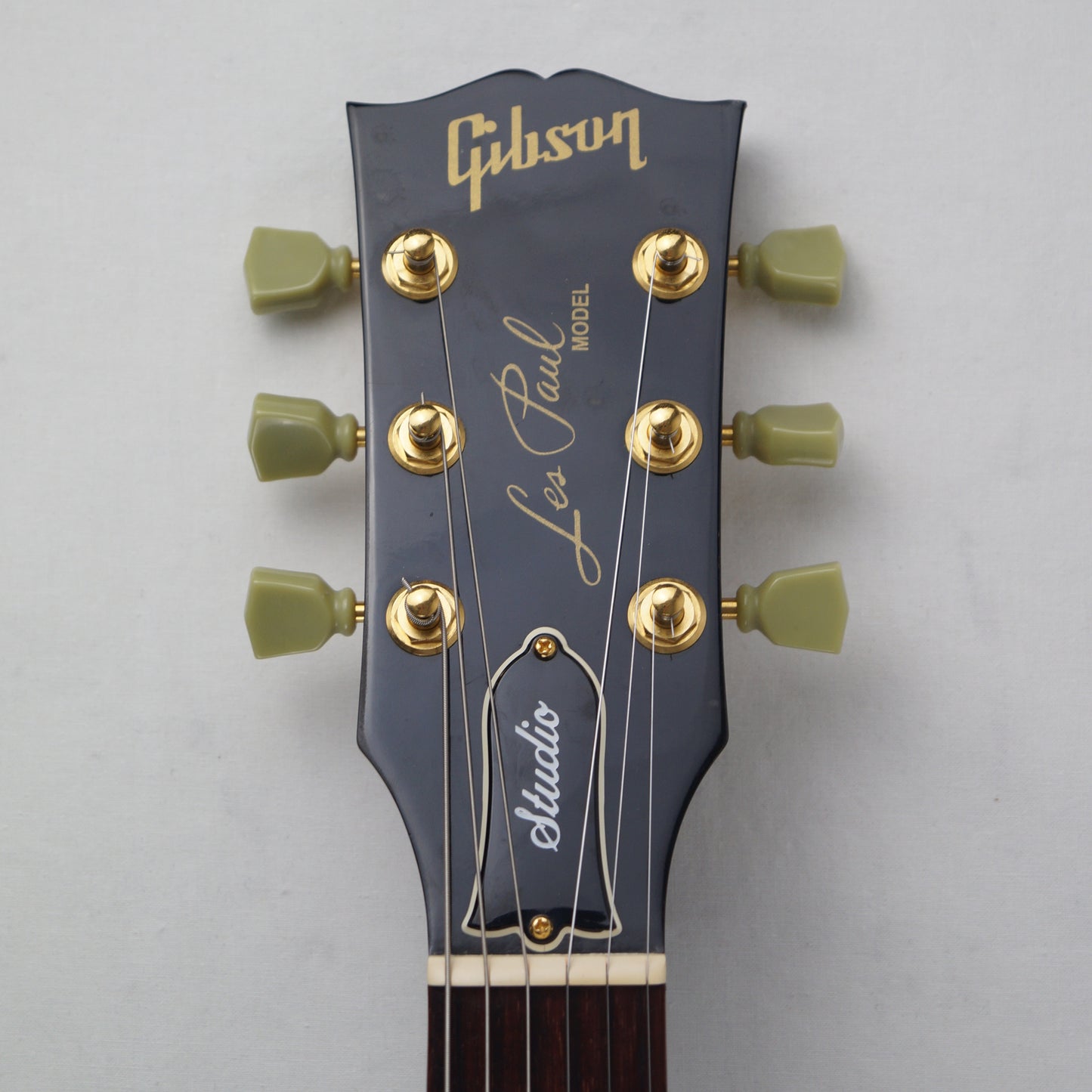 Gibson Les Paul Studio - USA 1995 - Wine Red, Rot