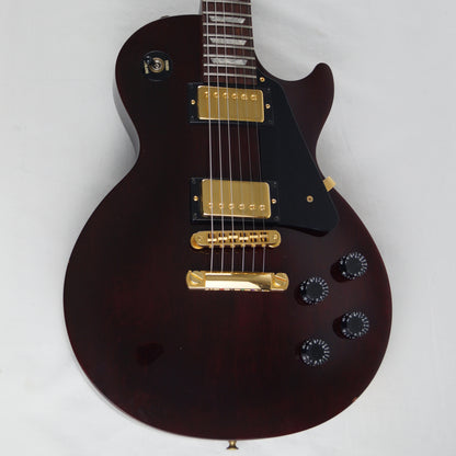 Gibson Les Paul Studio - USA 1995 - Wine Red, Rot