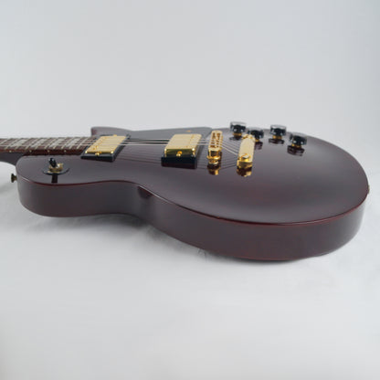 Gibson Les Paul Studio - USA 1995 - Wine Red, Rot
