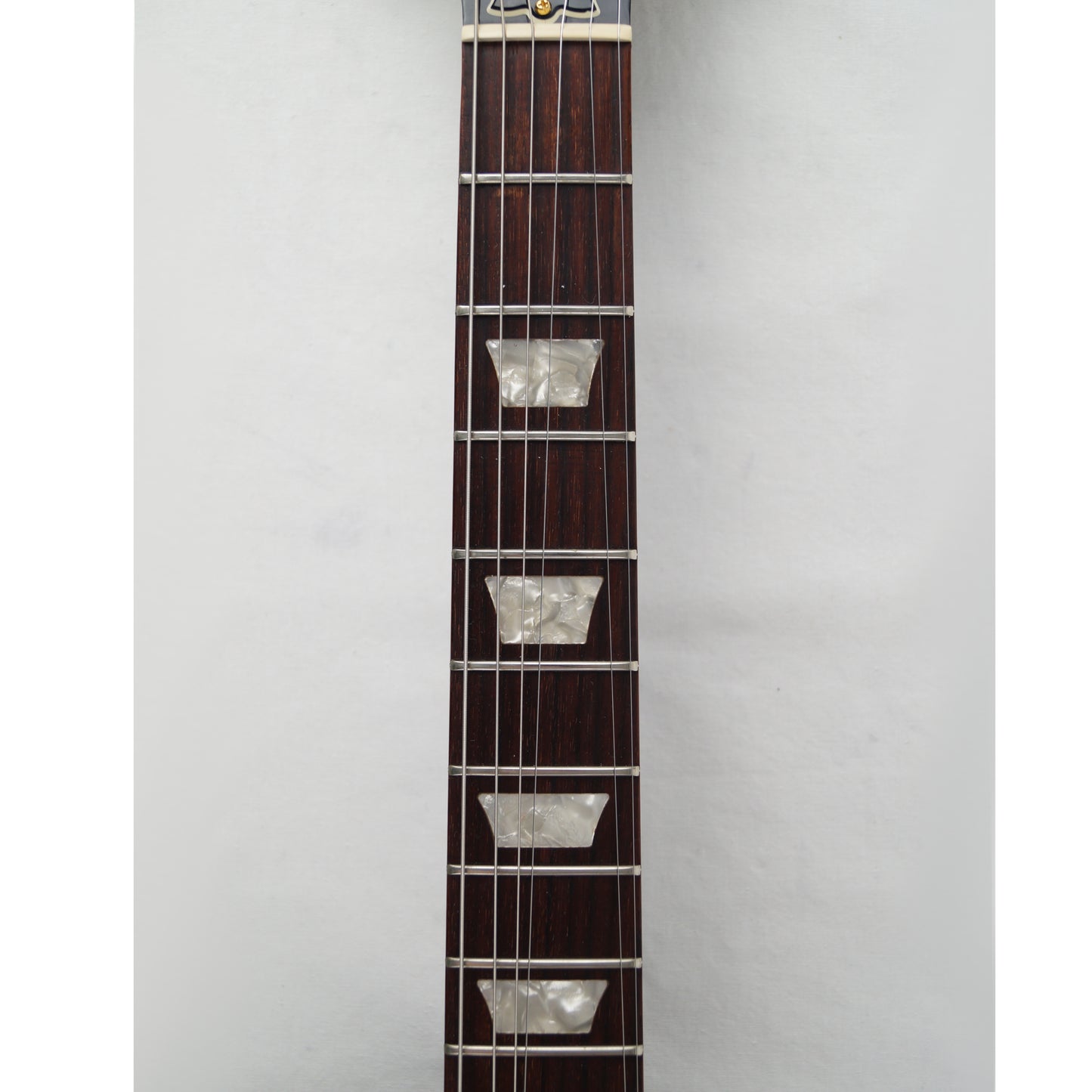 Gibson Les Paul Studio - USA 1995 - Wine Red, Rot