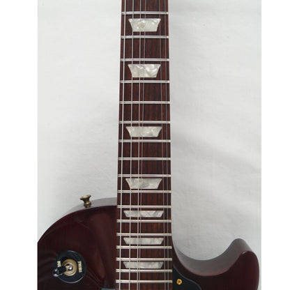 Gibson Les Paul Studio - USA 1995 - Wine Red, Rot