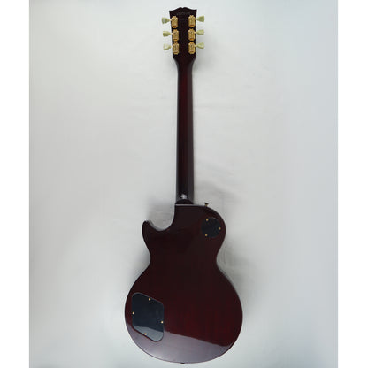 Gibson Les Paul Studio - USA 1995 - Wine Red, Rot