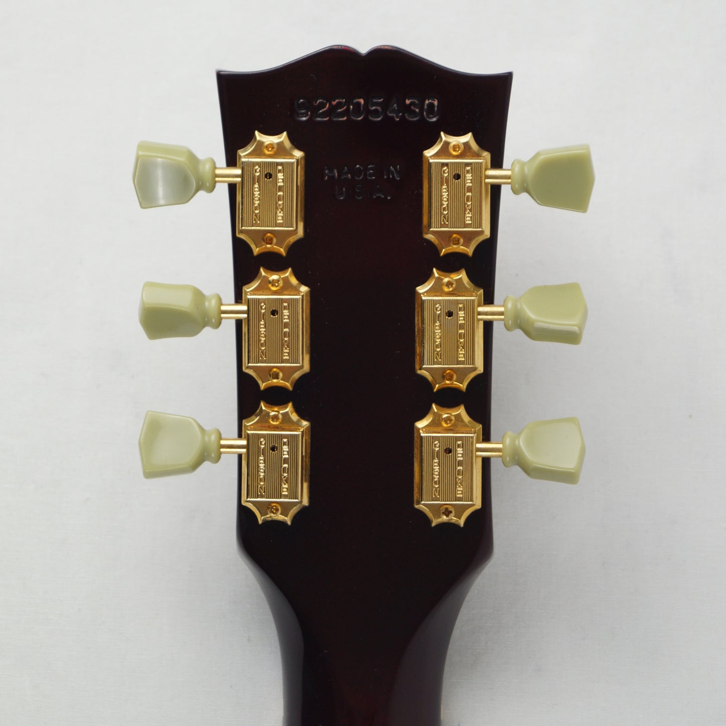 Gibson Les Paul Studio - USA 1995 - Wine Red, Rot