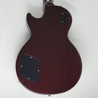 Gibson Les Paul Studio - USA 1995 - Wine Red, Rot