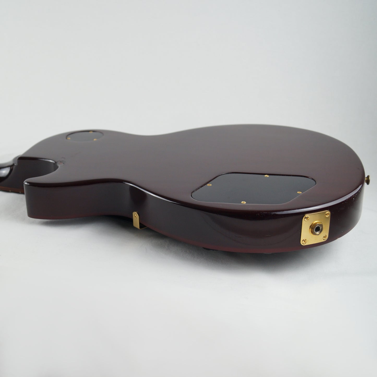 Gibson Les Paul Studio - USA 1995 - Wine Red, Rot