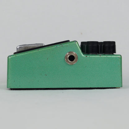 Ibanez ST9 Super Tube Screamer - Made in Japan - Overdrive Verzerrer