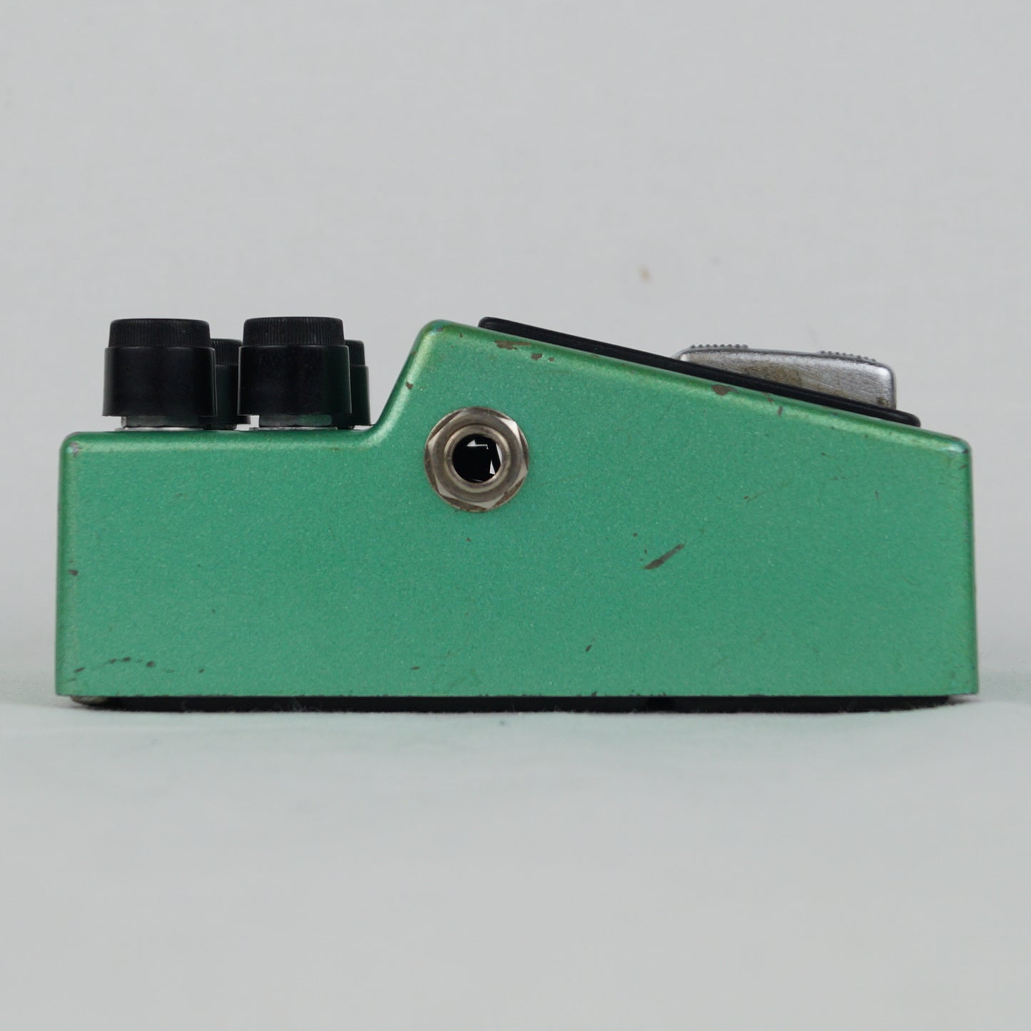 Ibanez ST9 Super Tube Screamer - Made in Japan - Overdrive Verzerrer