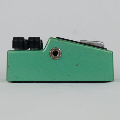 Ibanez ST9 Super Tube Screamer - Made in Japan - Overdrive Verzerrer