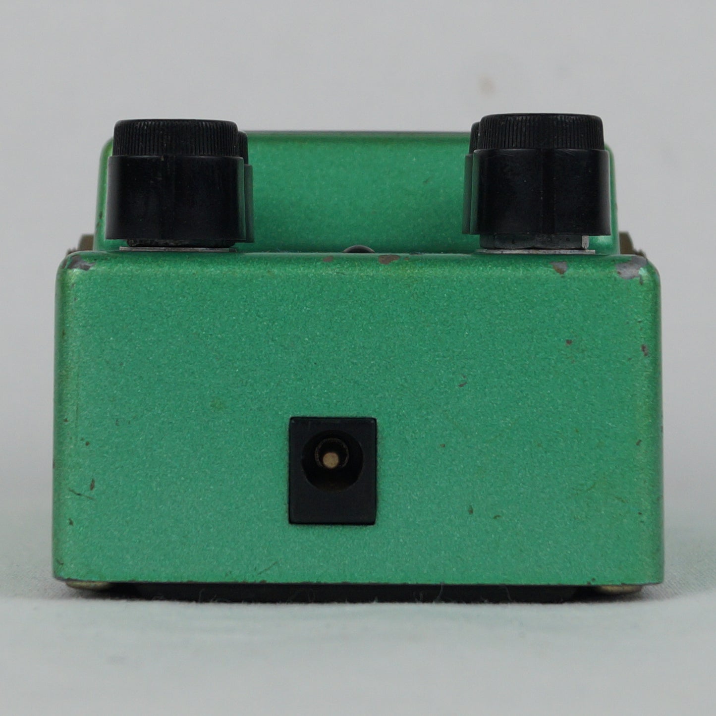 Ibanez ST9 Super Tube Screamer - Made in Japan - Overdrive Verzerrer