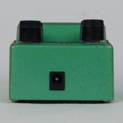 Ibanez ST9 Super Tube Screamer - Made in Japan - Overdrive Verzerrer