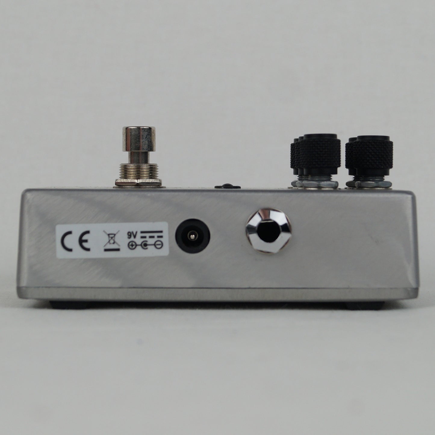 MXR Black Label Chorus ZW38 - Mit Originalkarton und Bedienungsanleitung