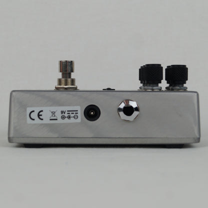 MXR Black Label Chorus ZW38 - Mit Originalkarton und Bedienungsanleitung