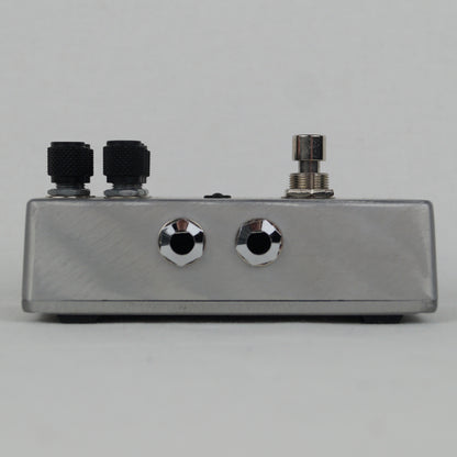 MXR Black Label Chorus ZW38 - Mit Originalkarton und Bedienungsanleitung