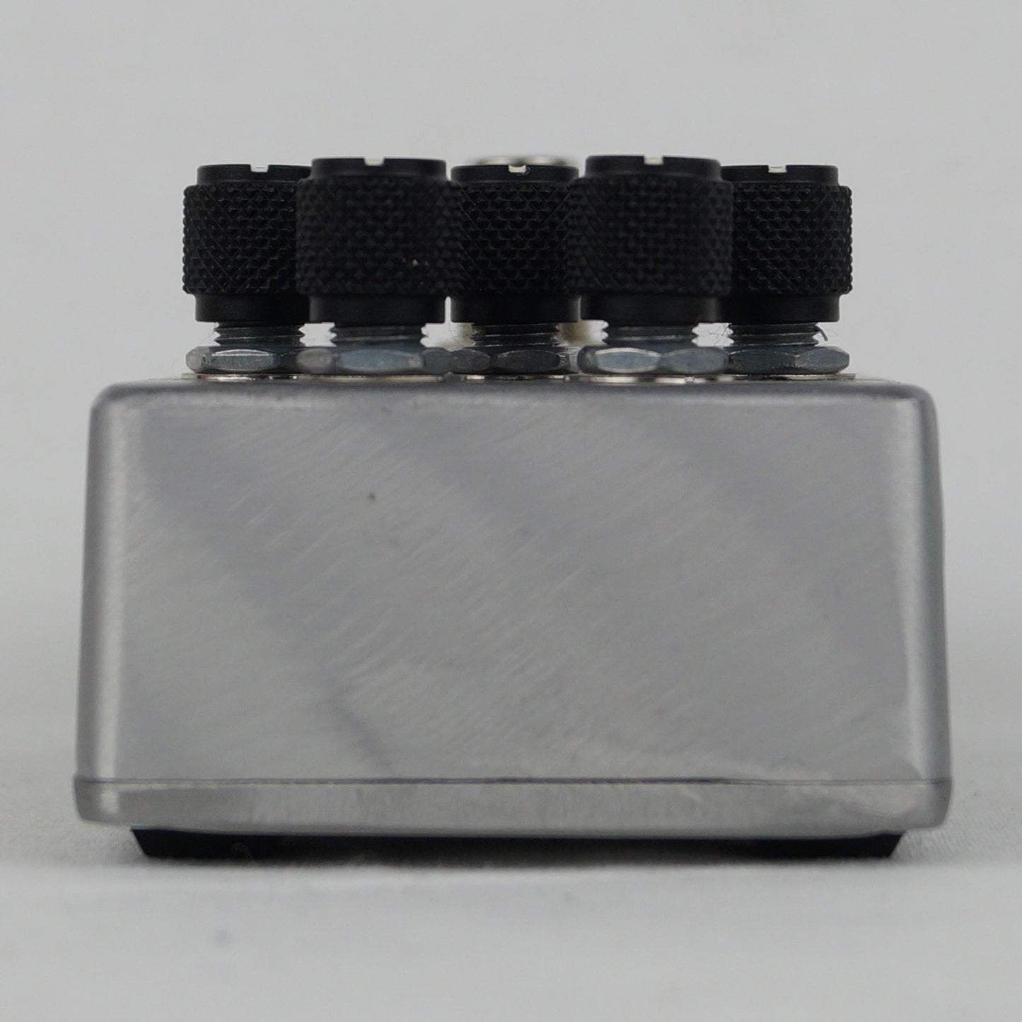 MXR Black Label Chorus ZW38 - Mit Originalkarton und Bedienungsanleitung