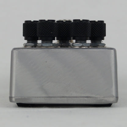 MXR Black Label Chorus ZW38 - Mit Originalkarton und Bedienungsanleitung