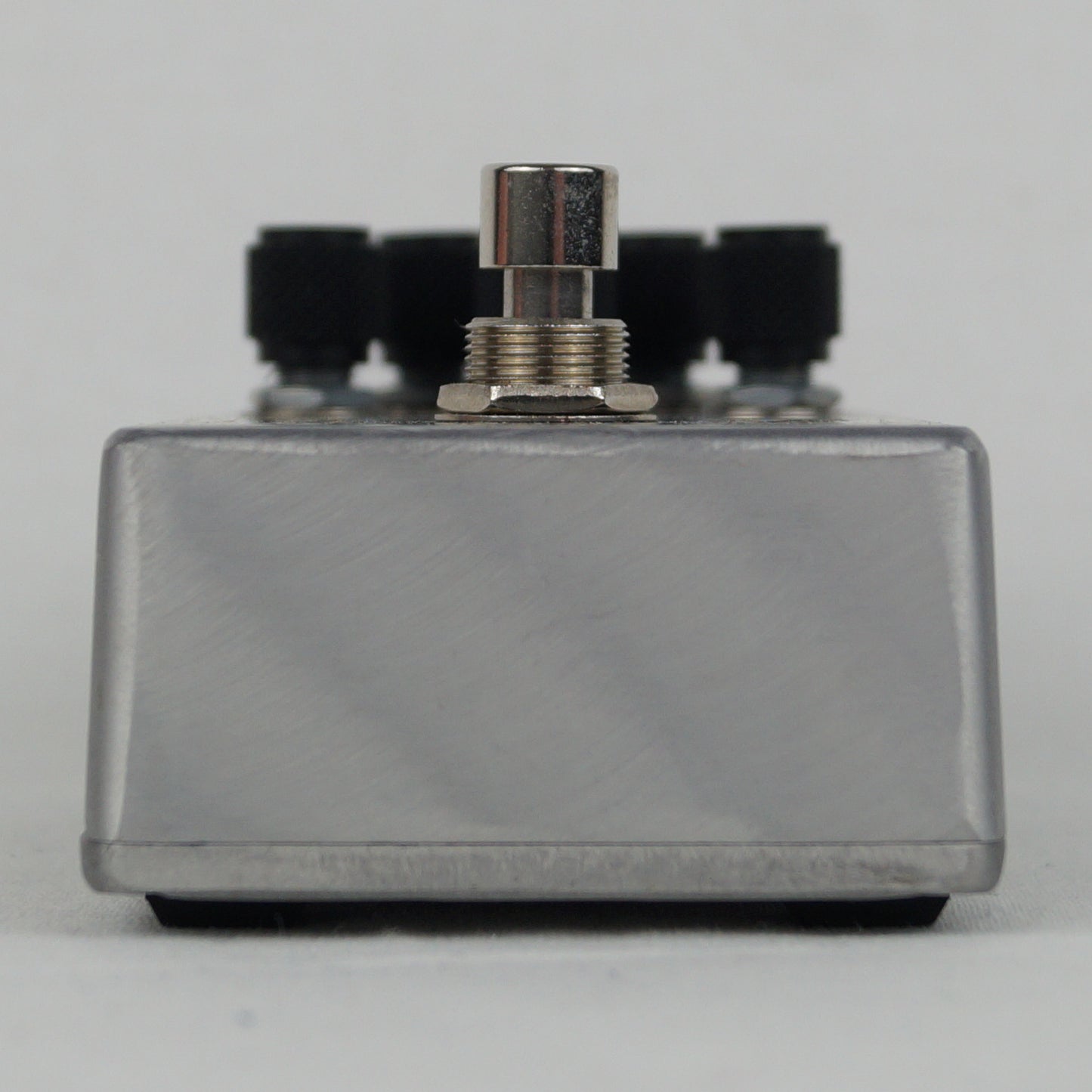 MXR Black Label Chorus ZW38 - Mit Originalkarton und Bedienungsanleitung